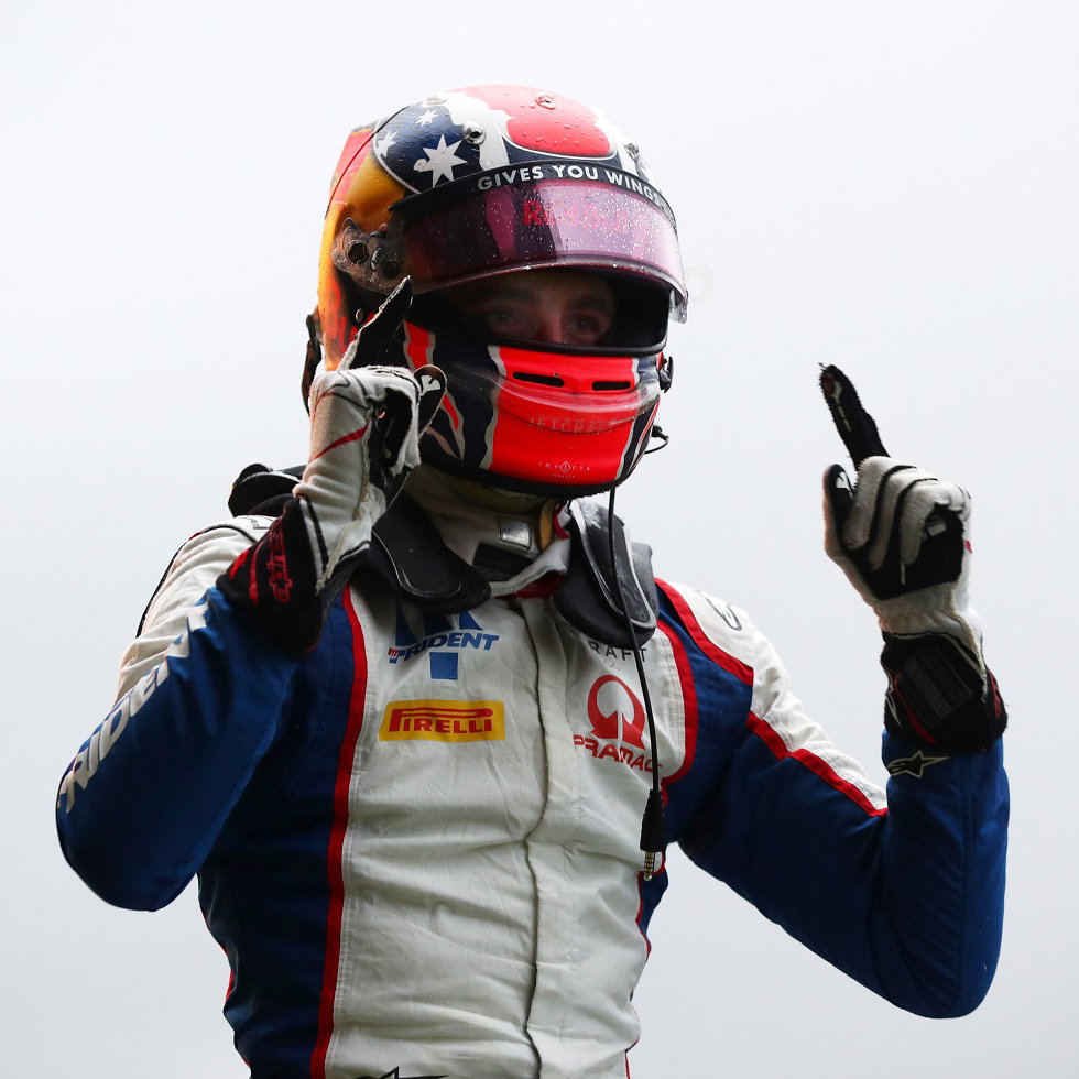 Positif Covid-19, Frederick Dipastikan Absen dari F3 Belgia